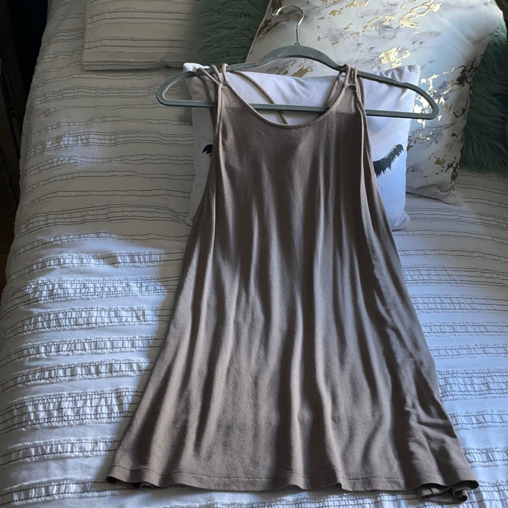 Pretty simple top